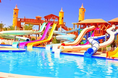 AQUAPARK ( 42$ )