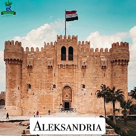 Kair i Aleksandria 2 dni