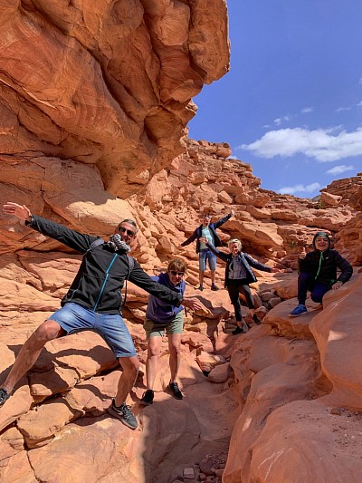 KOLOROWY KANION & DAHAB (40$)